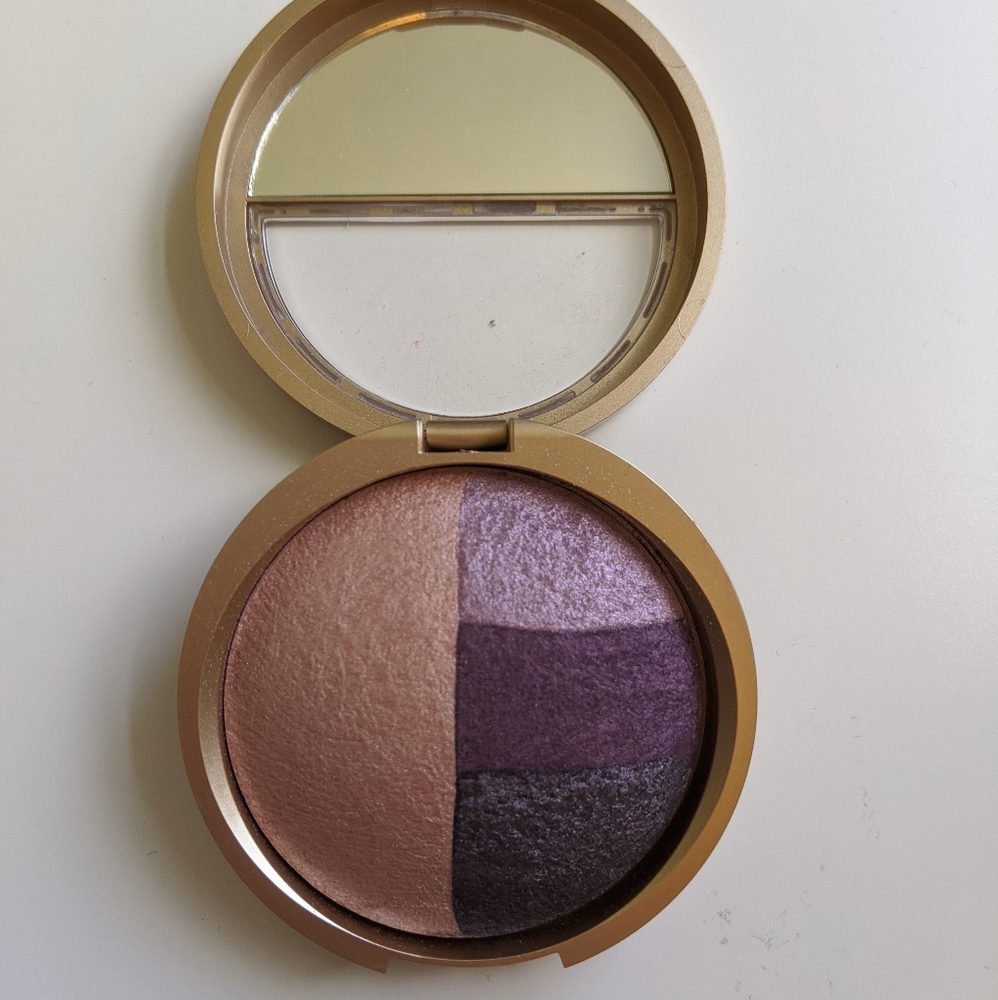 Laura Geller eyeshadow